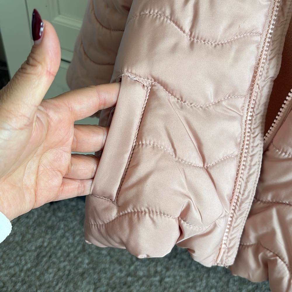 Winter jacket - Picture 4 of 6
